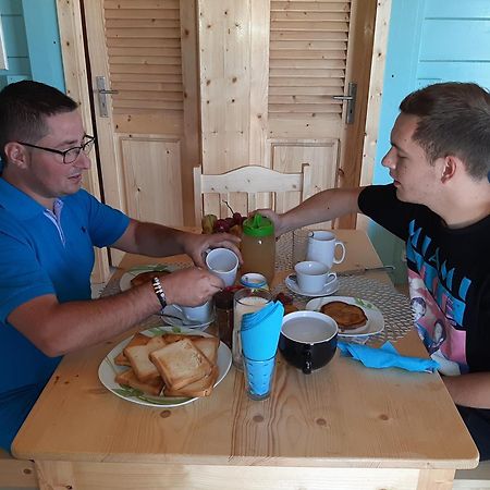 Willa Casa Madeira Porto Novo Zewnętrze zdjęcie