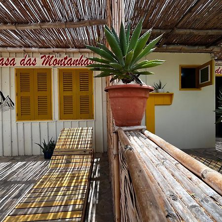Willa Casa Madeira Porto Novo Zewnętrze zdjęcie