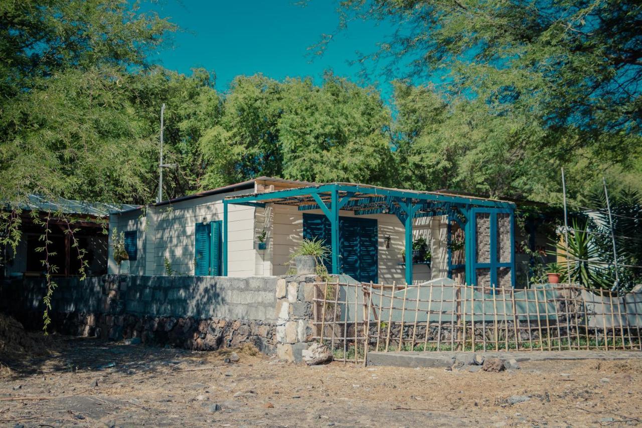 Willa Casa Madeira Porto Novo Zewnętrze zdjęcie