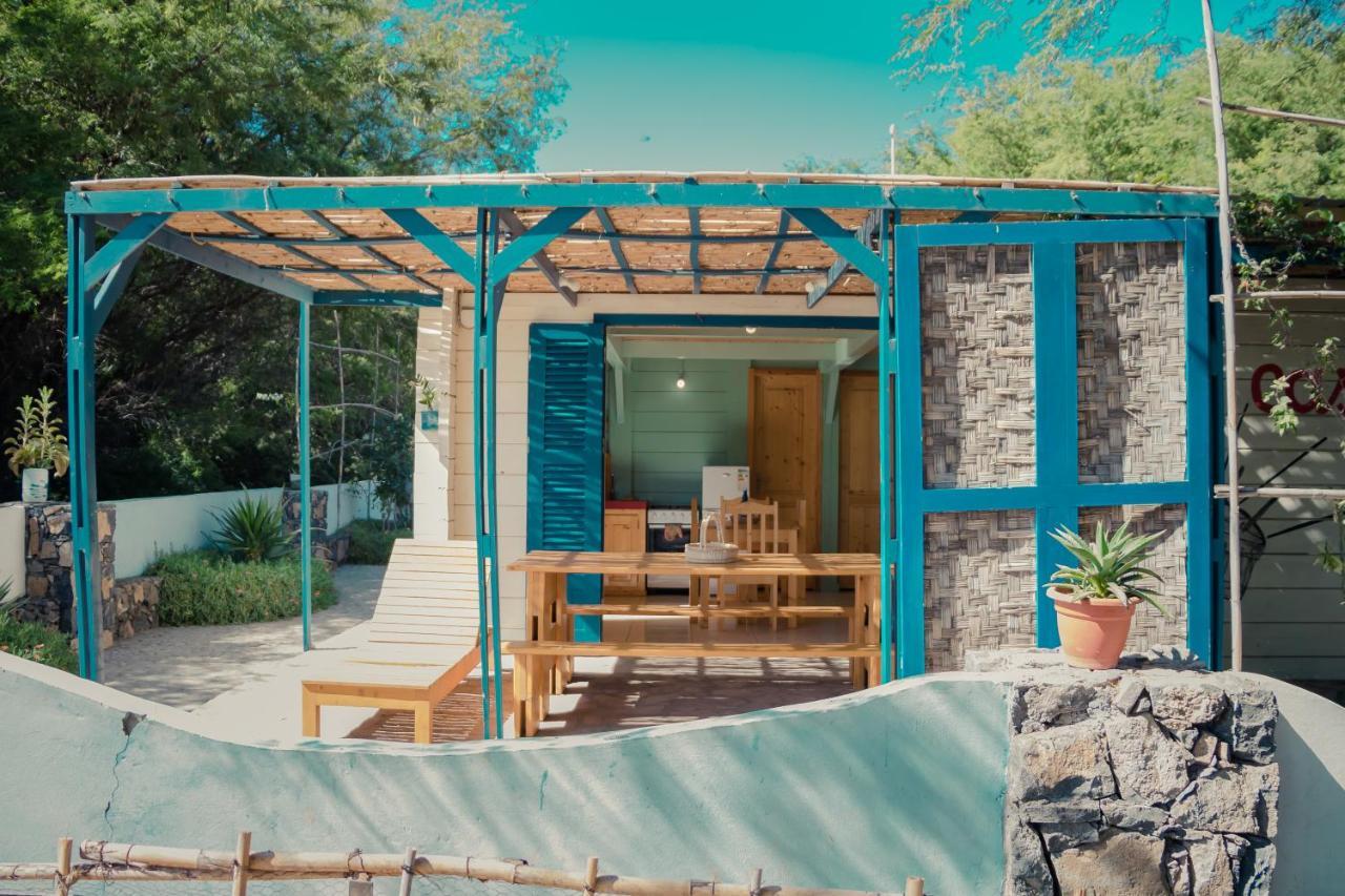 Willa Casa Madeira Porto Novo Zewnętrze zdjęcie