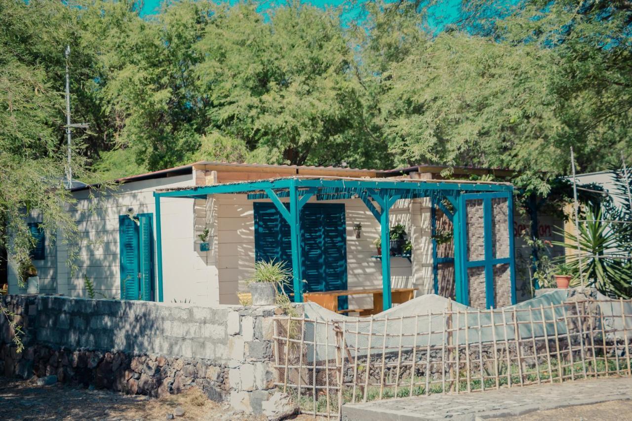 Willa Casa Madeira Porto Novo Zewnętrze zdjęcie