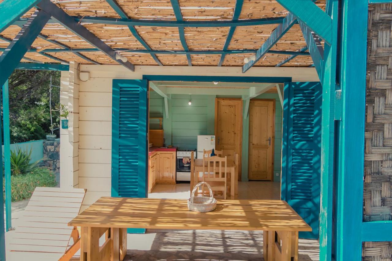 Willa Casa Madeira Porto Novo Zewnętrze zdjęcie