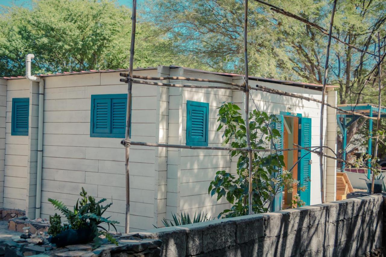 Willa Casa Madeira Porto Novo Zewnętrze zdjęcie