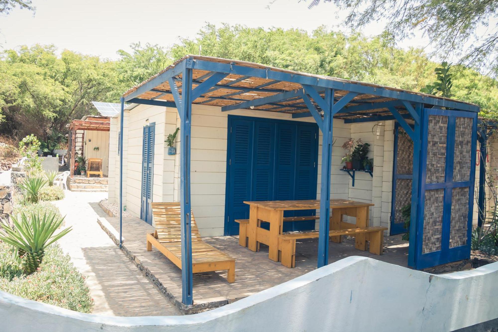 Willa Casa Madeira Porto Novo Zewnętrze zdjęcie