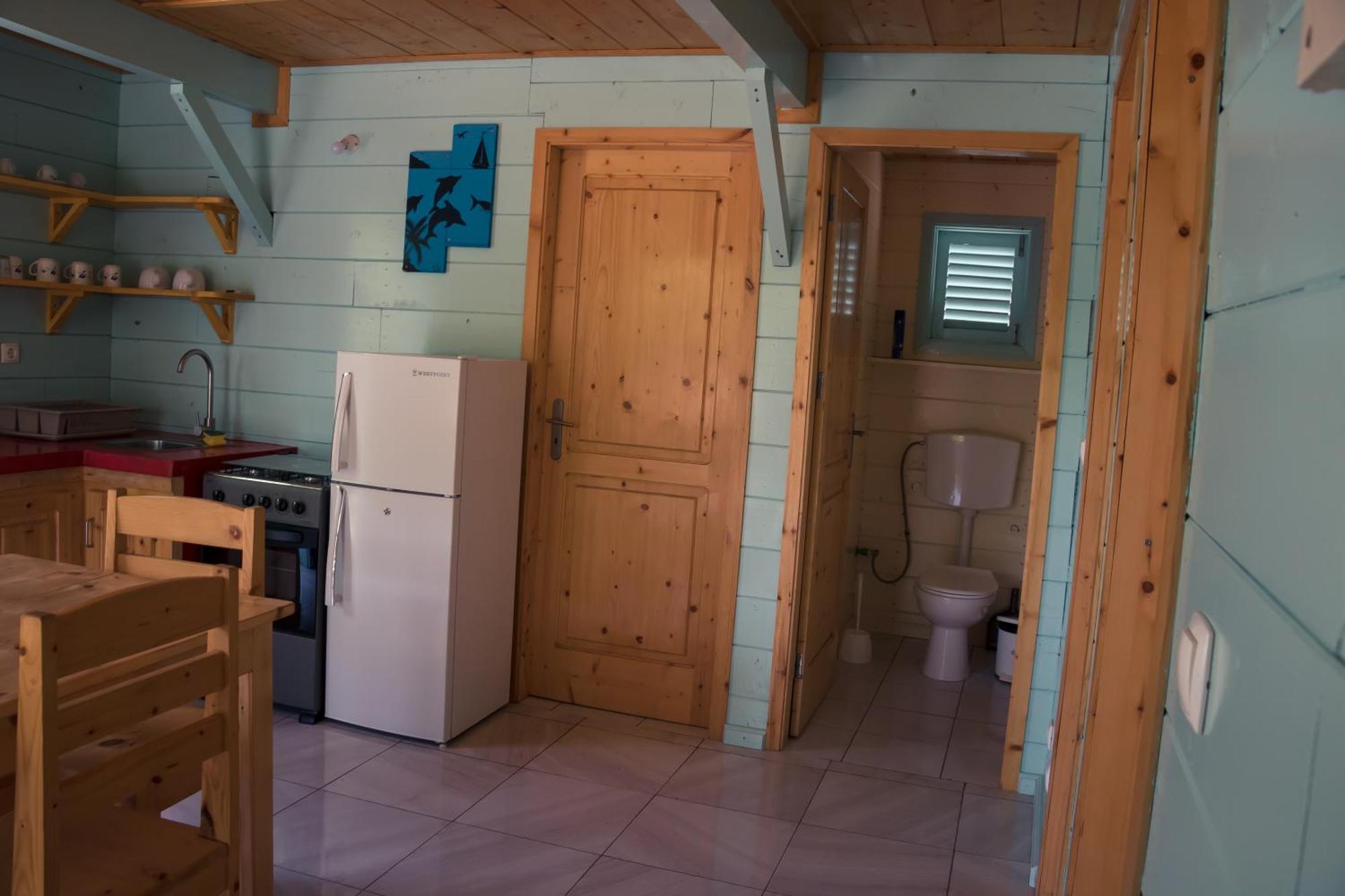 Willa Casa Madeira Porto Novo Zewnętrze zdjęcie