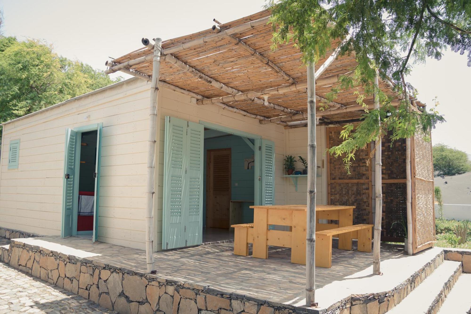 Willa Casa Madeira Porto Novo Zewnętrze zdjęcie