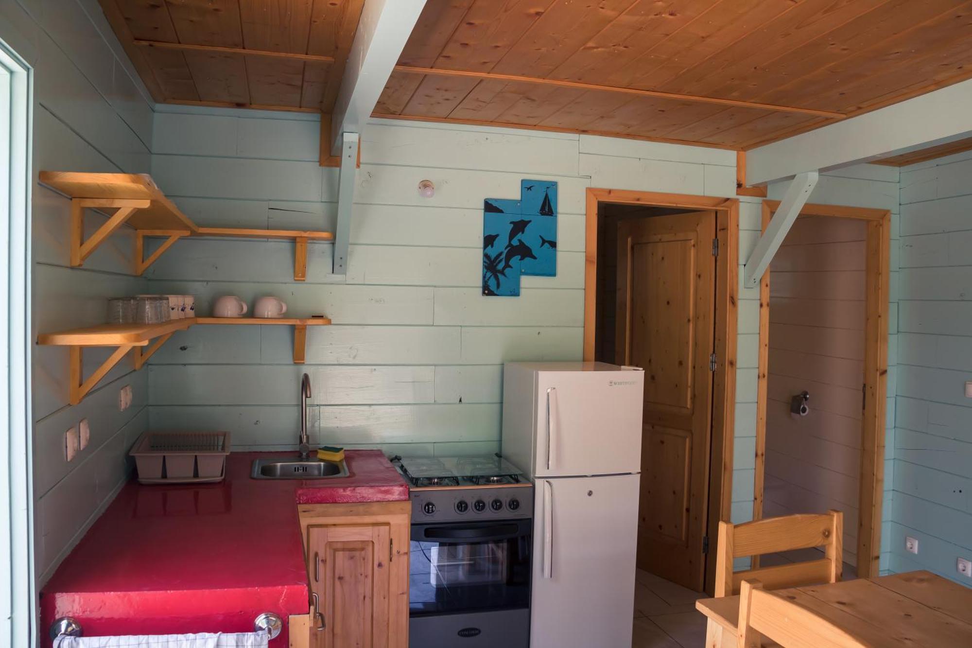 Willa Casa Madeira Porto Novo Zewnętrze zdjęcie