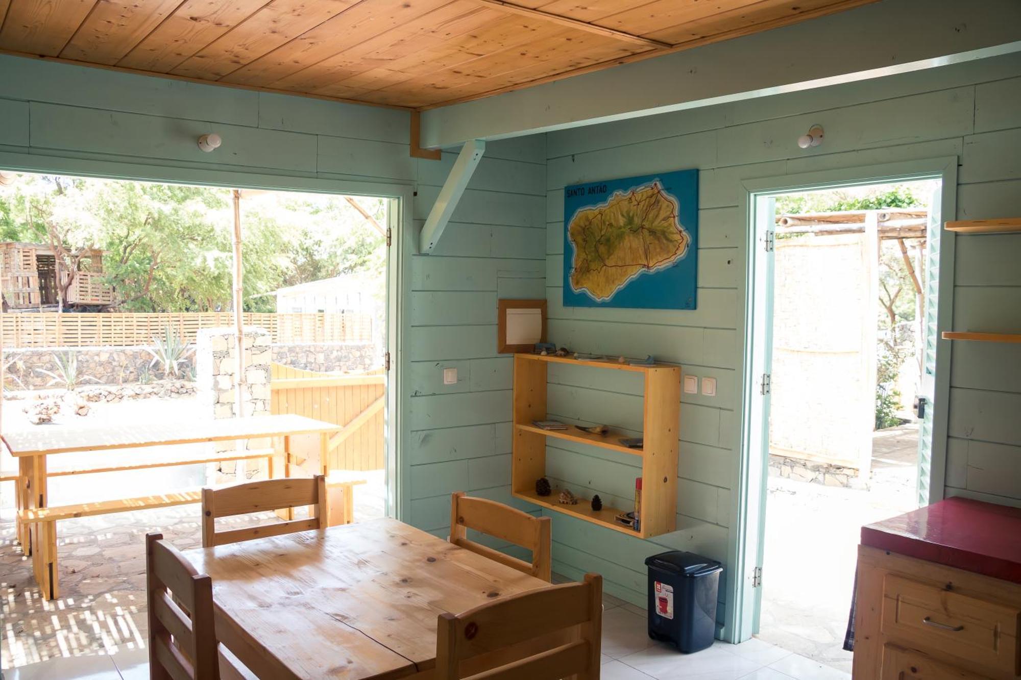 Willa Casa Madeira Porto Novo Zewnętrze zdjęcie
