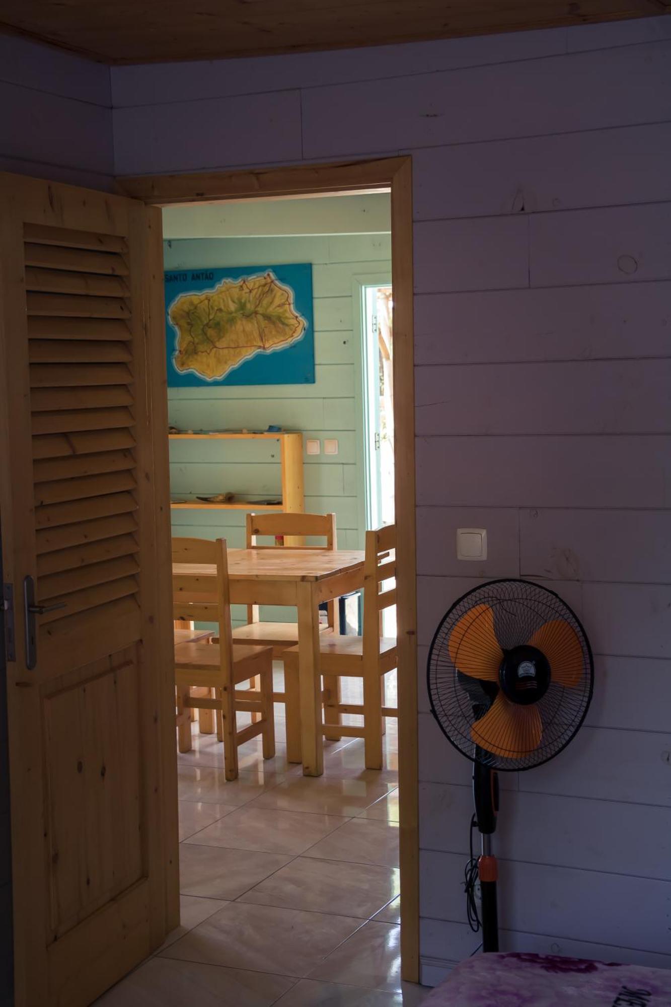 Willa Casa Madeira Porto Novo Zewnętrze zdjęcie