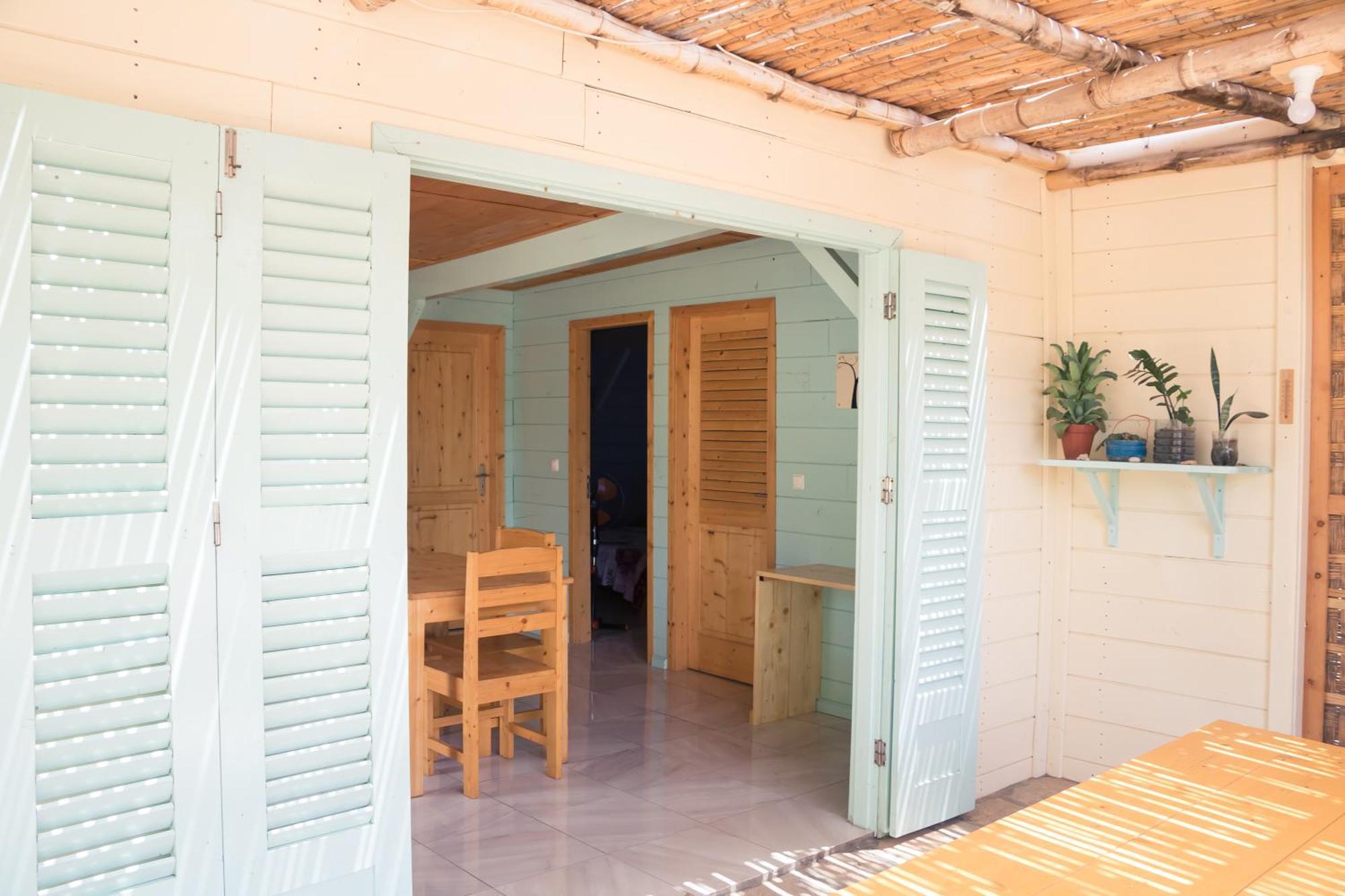 Willa Casa Madeira Porto Novo Zewnętrze zdjęcie