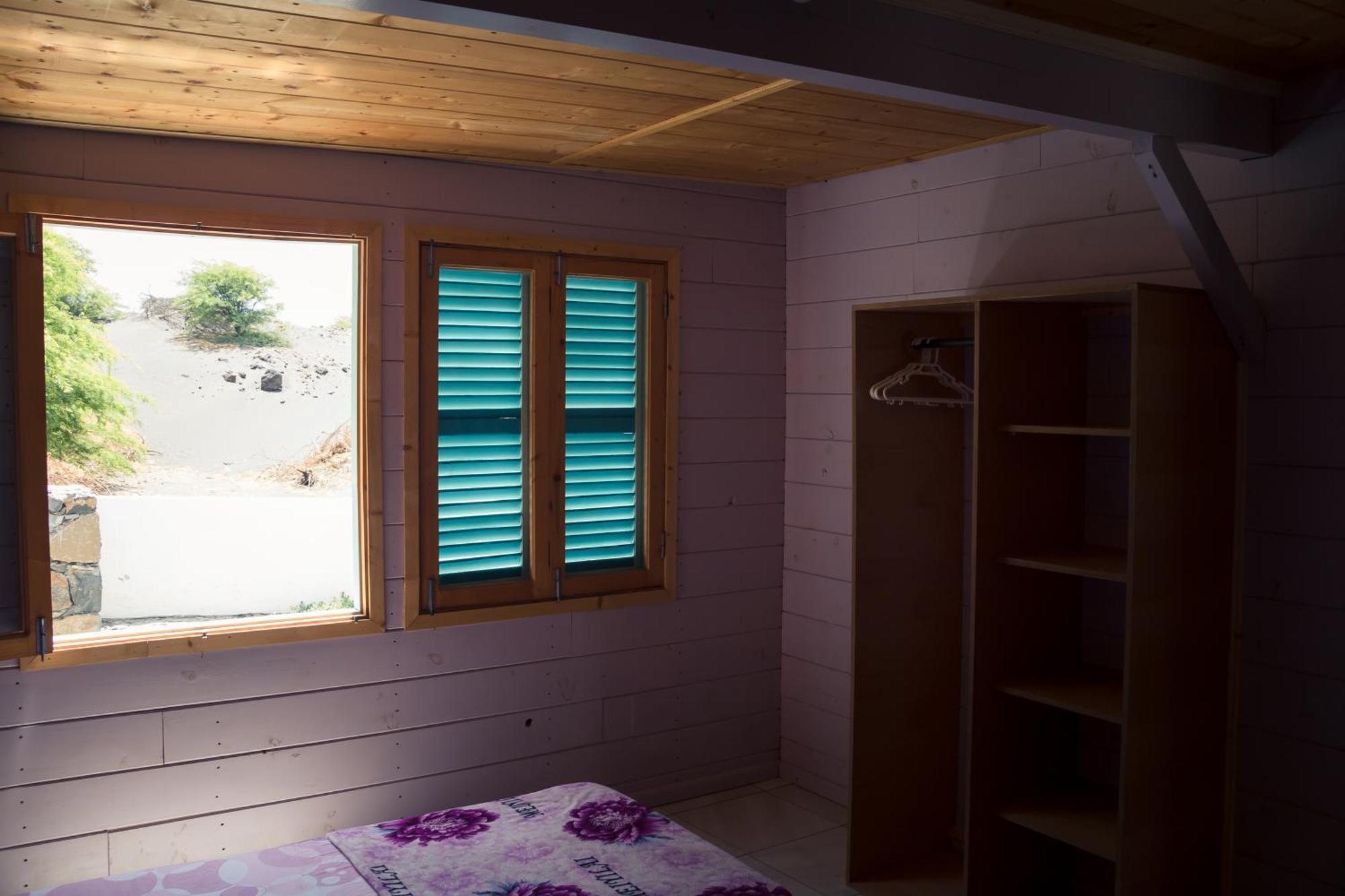 Willa Casa Madeira Porto Novo Zewnętrze zdjęcie