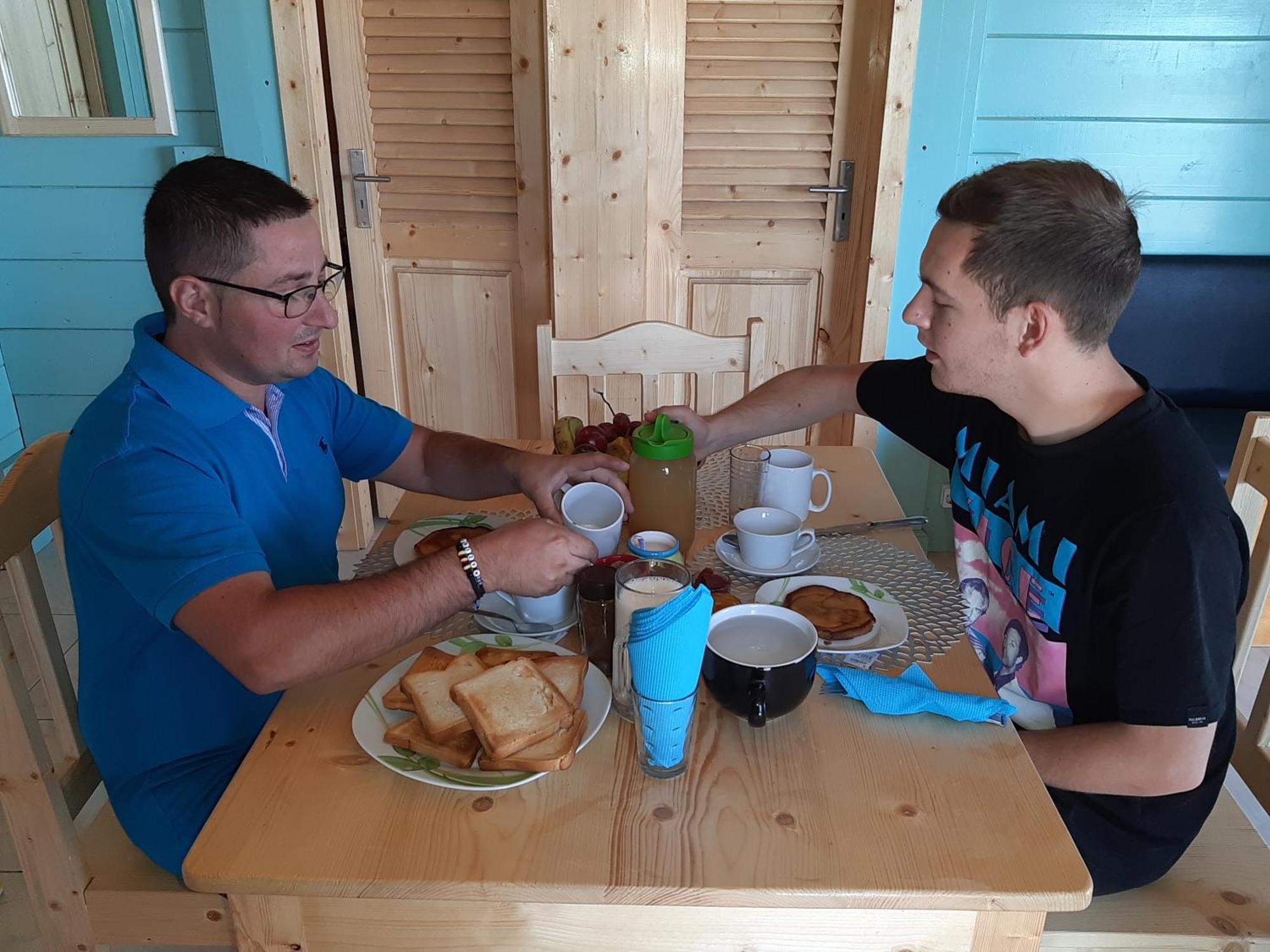 Willa Casa Madeira Porto Novo Zewnętrze zdjęcie