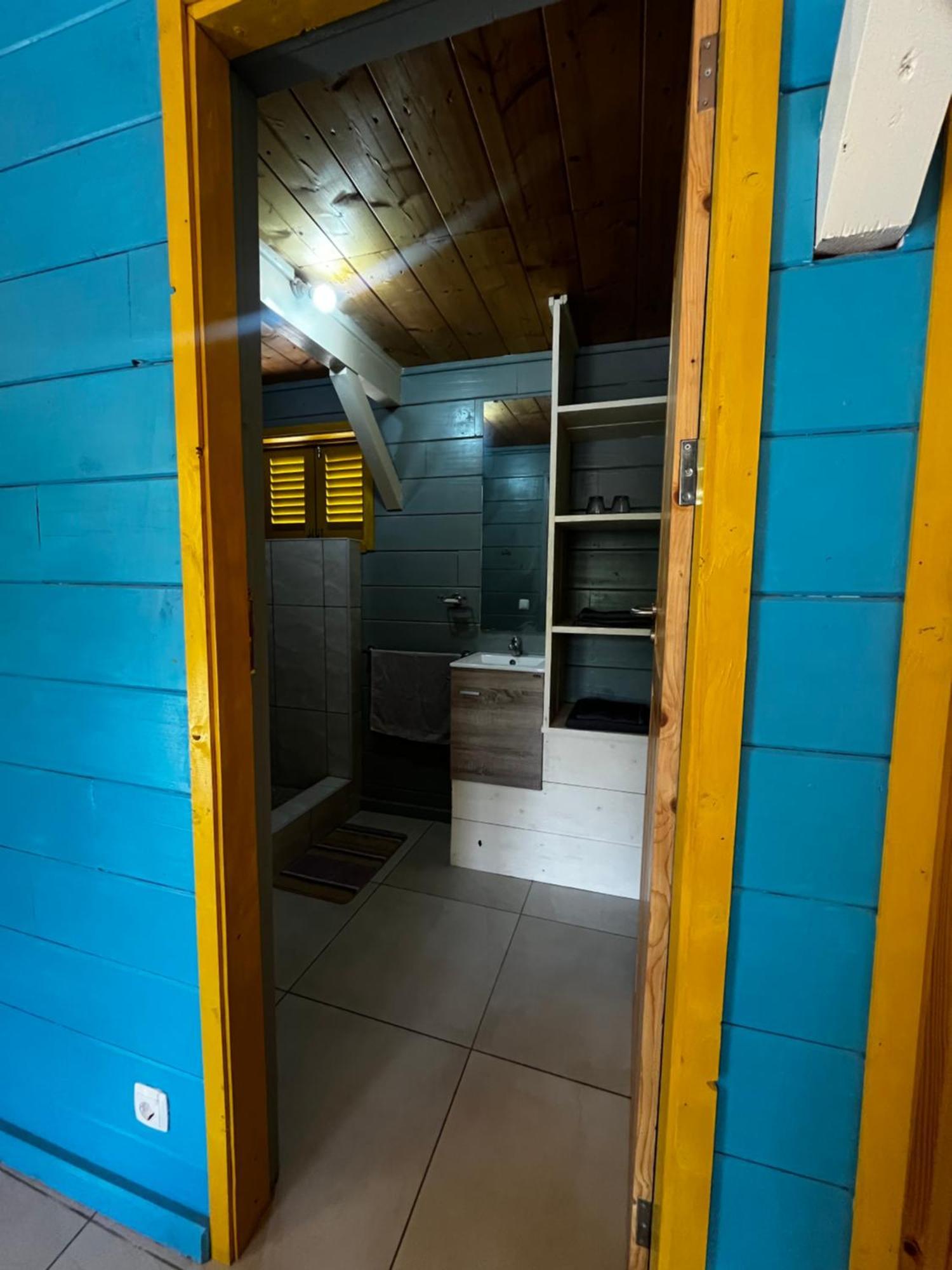 Willa Casa Madeira Porto Novo Zewnętrze zdjęcie