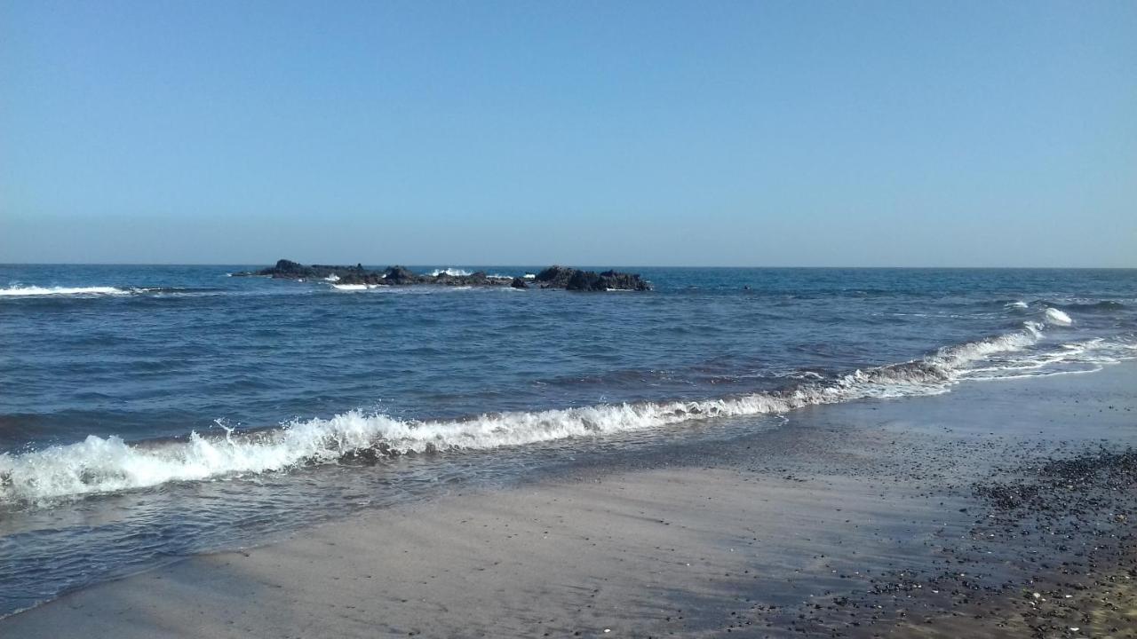 Willa Casa Madeira Porto Novo Zewnętrze zdjęcie