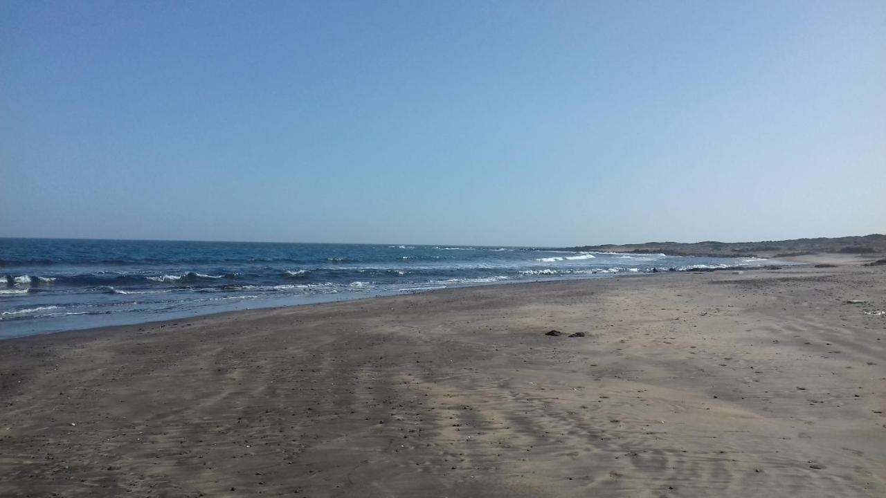 Willa Casa Madeira Porto Novo Zewnętrze zdjęcie