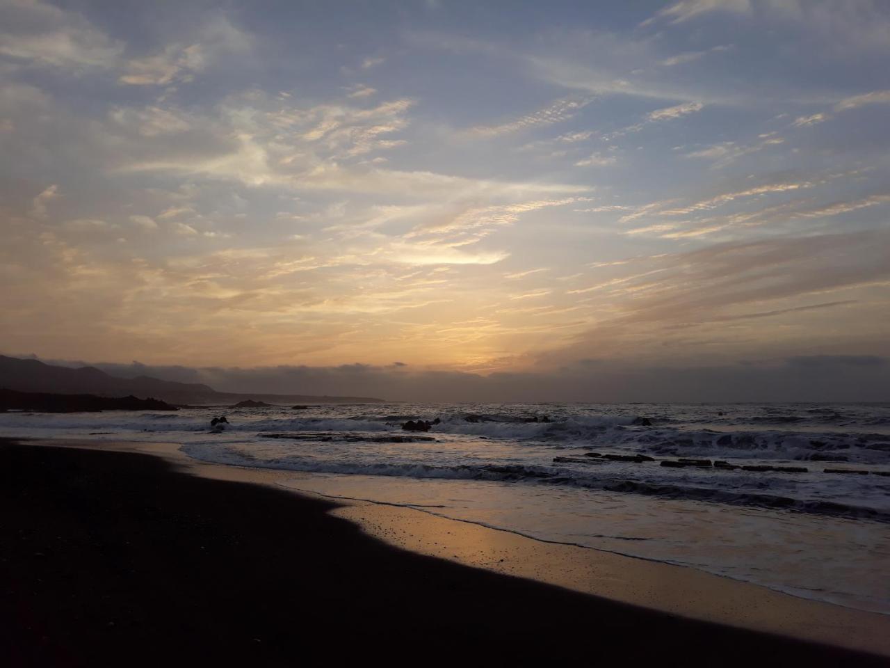 Willa Casa Madeira Porto Novo Zewnętrze zdjęcie