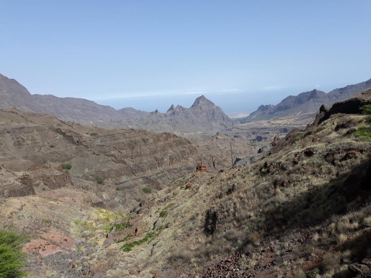 Willa Casa Madeira Porto Novo Zewnętrze zdjęcie