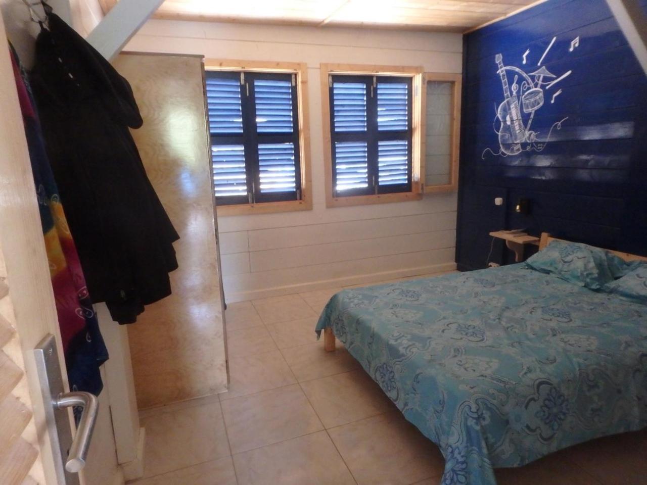Willa Casa Madeira Porto Novo Zewnętrze zdjęcie