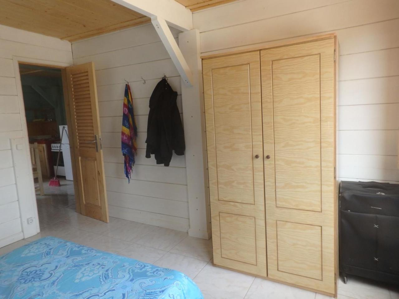 Willa Casa Madeira Porto Novo Zewnętrze zdjęcie