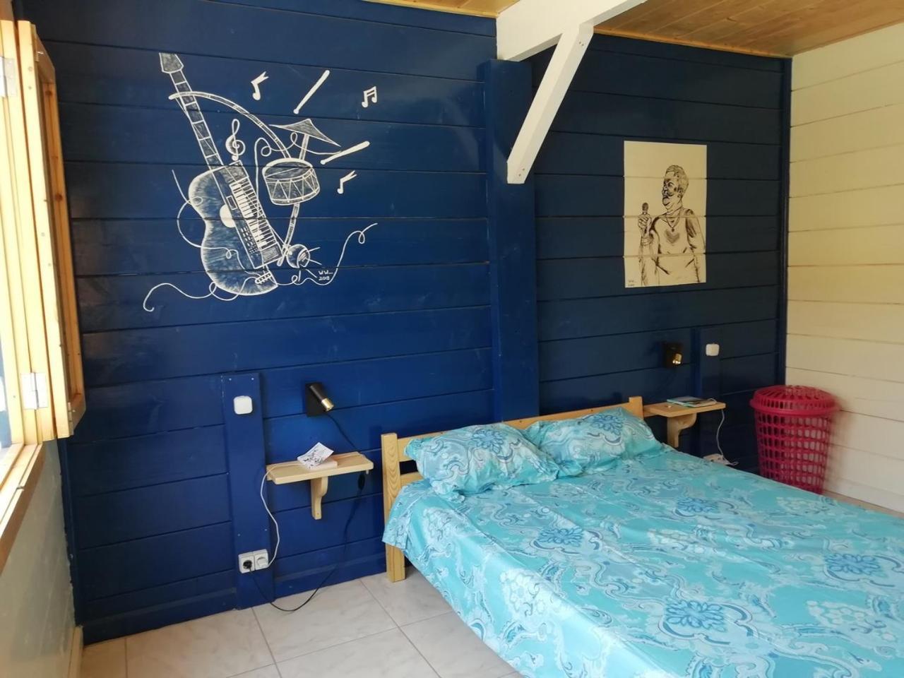 Willa Casa Madeira Porto Novo Zewnętrze zdjęcie