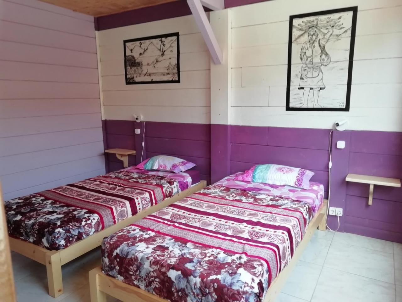 Willa Casa Madeira Porto Novo Zewnętrze zdjęcie
