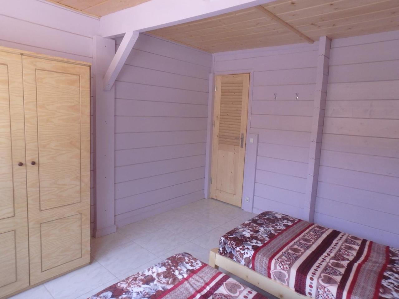 Willa Casa Madeira Porto Novo Zewnętrze zdjęcie