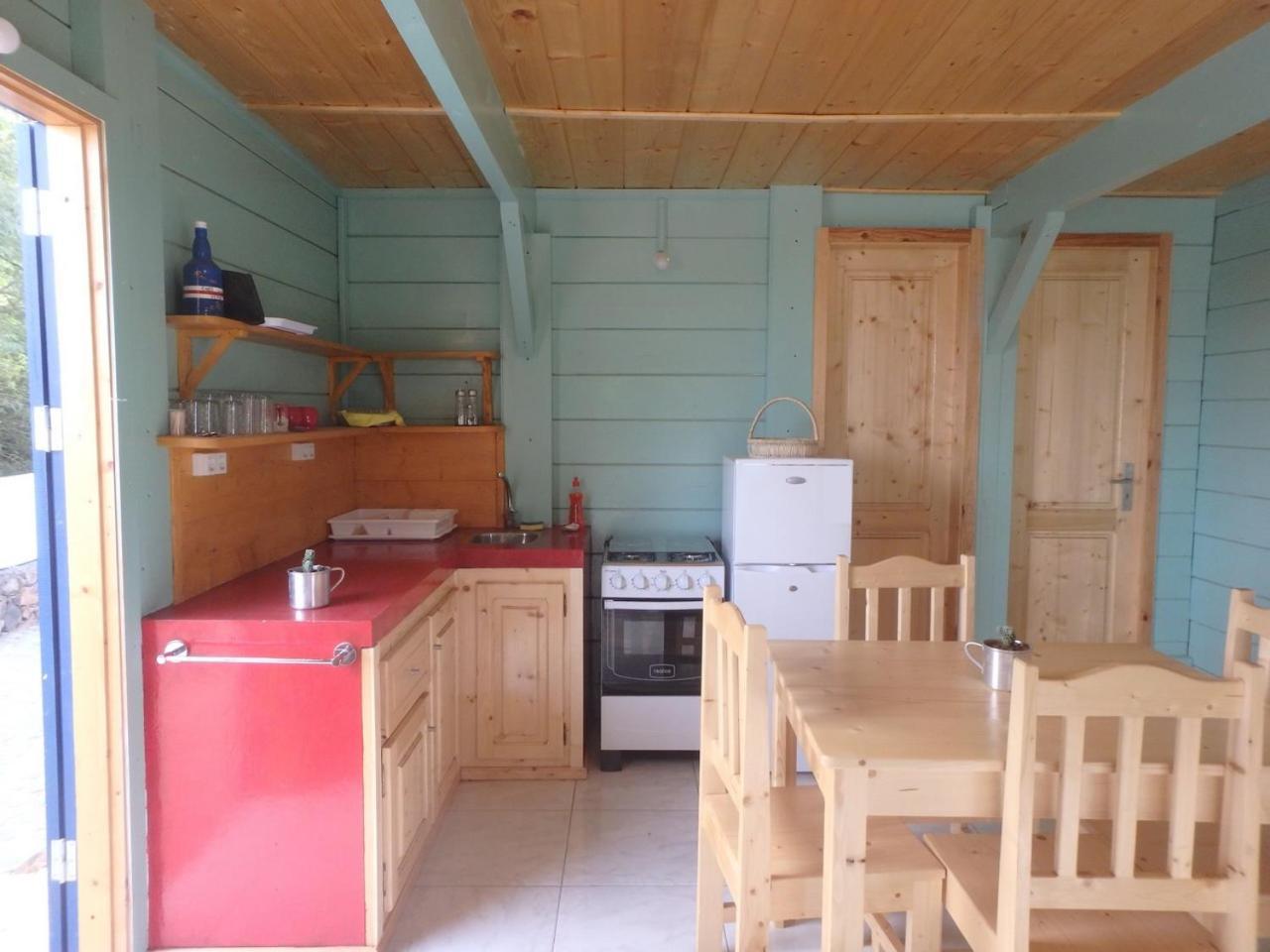 Willa Casa Madeira Porto Novo Zewnętrze zdjęcie