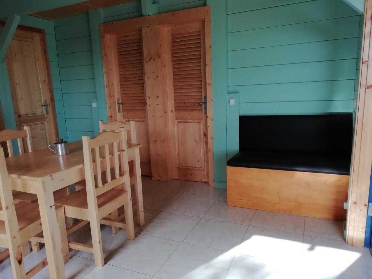Willa Casa Madeira Porto Novo Zewnętrze zdjęcie